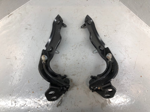 Range Rover Sport Tailgate Hinges Boot Pair L494 2013 to 2018