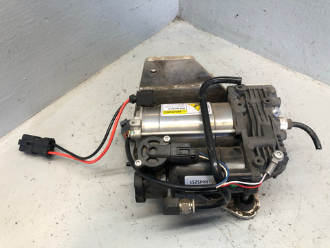 Air Suspension Compressor AMK Style Discovery 3 4 Range Rover Sport D23096