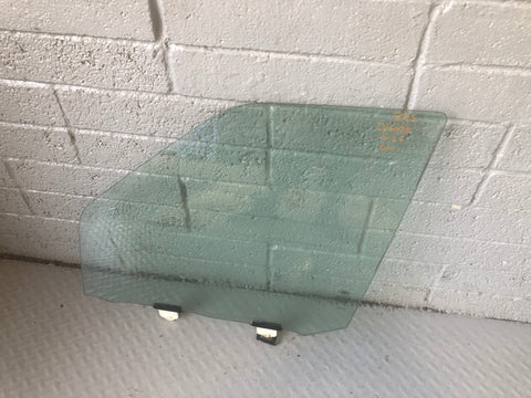 Range Rover Sport Glass Front Door Window Near Side Double Glazed D16076