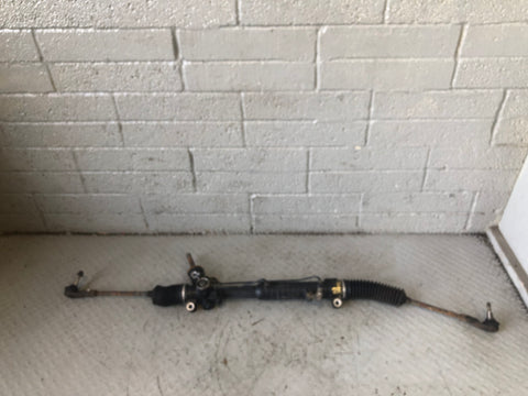 Discovery 3 Power Steering Rack Land Rover 2.7 TDV6 L319 2004 to 2009 J17076