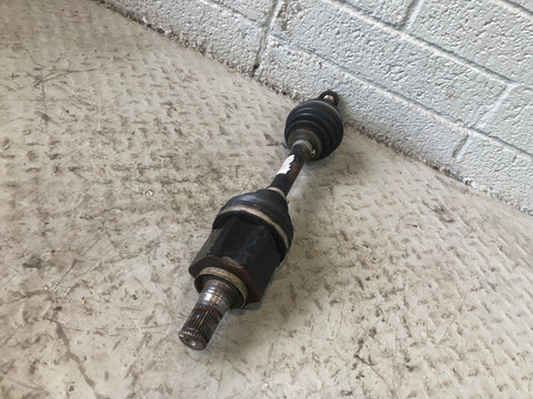 Discovery Sport Driveshaft Near Side Front Auto L550 Land Rover 2014 to 2019