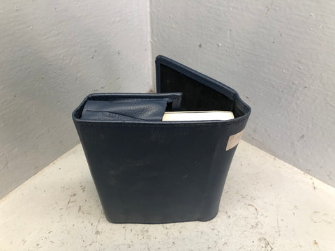 Range Rover Sport Handbook Manual User Guides in Wallet 2005 to 2009 D23096