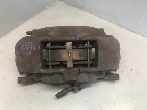 Range Rover Brake Caliper L322 Brembo Off Side Front 4 Piston SEB500381 D01076