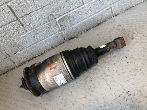 Discovery 3 Rear Suspension Airbag Shock Absorber Strut Land Rover L03096