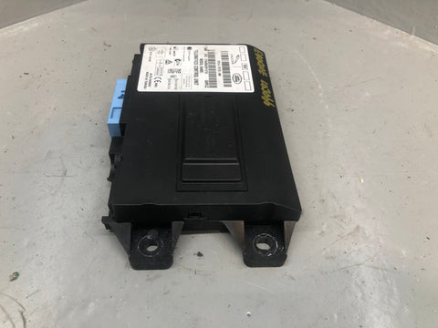 Range Rover Evoque Telematics Control Module DPLA-70718-NM 2011 to 2018