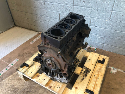 Freelander 2 Engine 2.2 TD4 Short Motor 224DT Diesel Land Rover 2006 to 2011