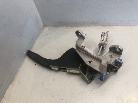 Porsche Boxster S Handbrake Lever Assembly 986 1996 to 2004