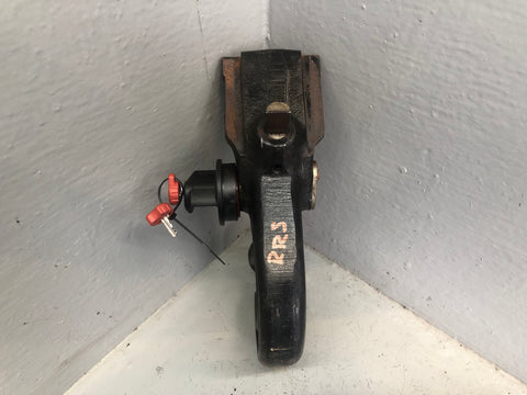 Range Rover Sport Discovery 3 4 Tow Bar Detachable New Lock and Keys