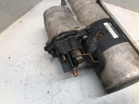 Range Rover L405 Starter Motor 4.4 TDV8 CPLA-11001-AC 2013 to 2017