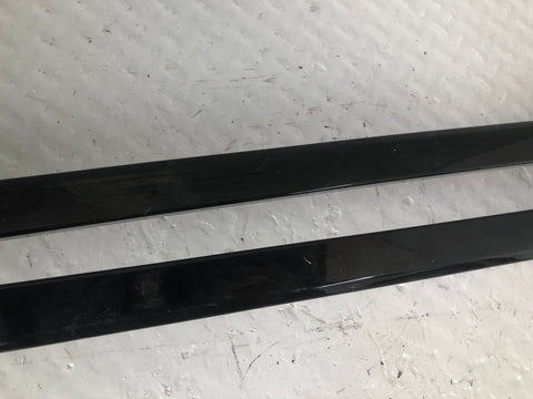 Discovery Sport Roof Rails L550 Pair of Genuine Land Rover 2014 to 2019