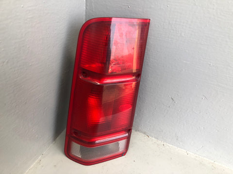 Discovery 2 Rear Tail Light Cluster Upper Pre-Facelift Near Side Rear L20076