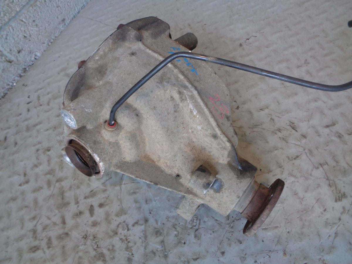 Freelander 1 Rear Diff Differential 2.0 TD4 TVK000180 Land Rover 2001 to 2006