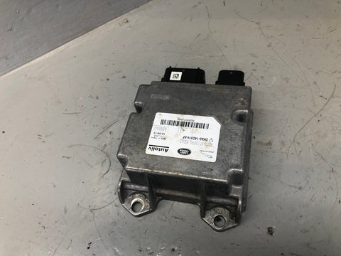 Range Rover L405 Restraint Control Module ECU DK62-14D374-AF 2013 to 2017
