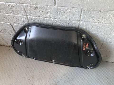 Porsche Boxster S Heat Shield Engine Compartment Cover 986 1996 to 2004