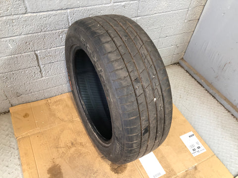 Accelera Part Worn Tyre 255/55R19 5mm Tread 255 55 19 D03086C