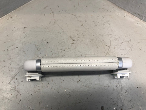 Range Rover L405 Grab Handles Interior Set of 4 Grey 2013 to 2017 Land Rover