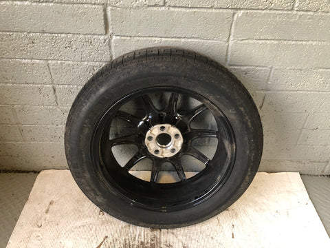 Range Rover Sport Spare Wheel Tyre 20'' 195/70R20 L494 Alloy Space Saver L14096