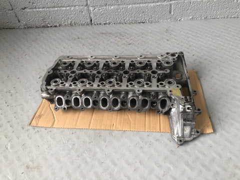 Discovery Sport Cylinder Head 2.0 D Ingenium L550 Land Rover 2016 to 2019