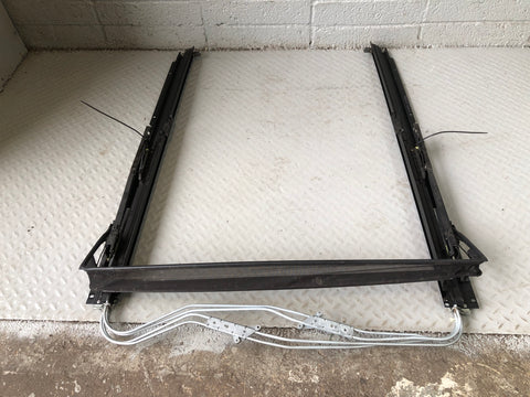 Range Rover Sport Sunroof Frame Mechanism Assembly L494 2014 to 2022