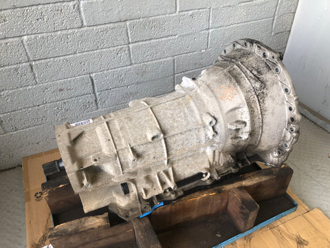 Range Rover Gearbox Automatic L322 4.4 TDV8 BH42-7000-AE 2010 to 2013 L29046