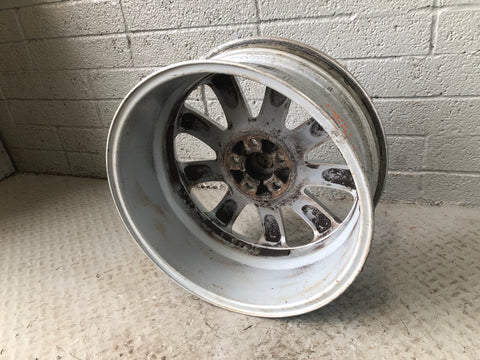 Range Rover L322 Alloy Wheel Single 20" x 8.5J RRC502690XXX K11056C