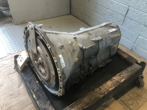 Range Rover Sport Gearbox Auto Automatic 8 Speed TDV6 CPLA-7000-AC 2011 to 2013