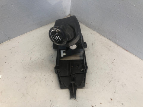 Porsche Boxster 986 Gearstick Gear Selector 6 Speed Manual 1999 to 2004