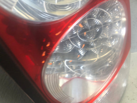 Discovery 3 4 Rear Light Off Side Tail Lamp Land Rover 2004 to 2014 L10076