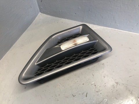 Freelander 2 Wing Vent Indictor Side Repeater Clear Off Side Right Land Rover