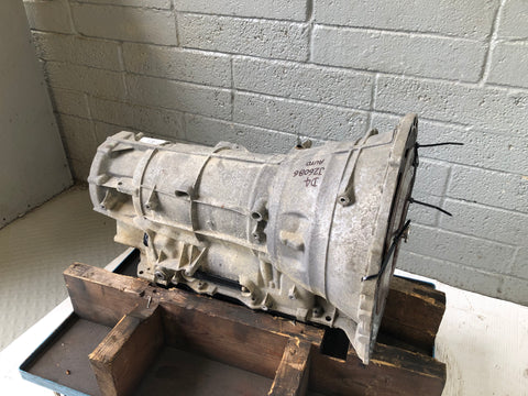 Gearbox Auto Automatic 8 Speed Discovery 4 Range Rover Sport CPLA-7000-DA