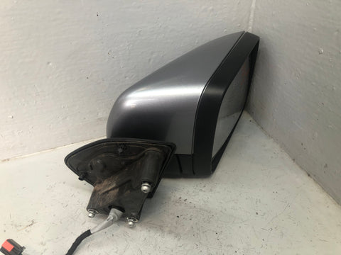 Discovery 4 Mirror Off Side Right Orkney Grey Land Rover 2009 to 2014 D03086