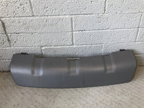 Discovery Sport Tow Eye Cover Rear FK72-17F954 L550 Land Rover J15066