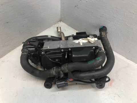 Range Rover L405 Eberspacher Diesel Pre-Heater 4.4 SDV8 2013 to 2017