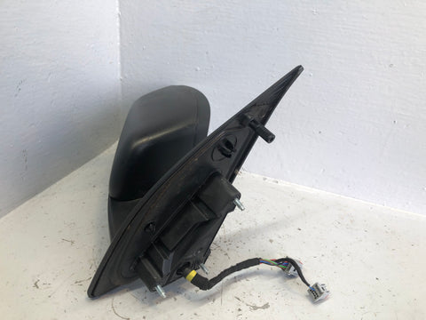 Freelander 2 Mirror Off Side Right Power Fold Puddle Land Rover 2006 to 2012
