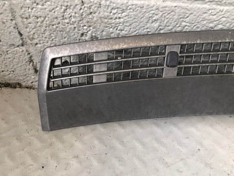 Range Rover L322 Bonnet Grill Under Windscreen 2002 to 2013 K11056