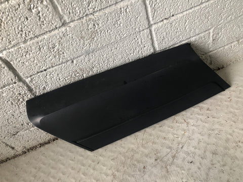 Range Rover D Pillar Trim Cover L322 Off Side Rear Facelift 2009 to 2013