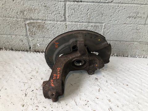 Freelander 2 Front Hub Off Side Assembly ABS Sensor L359 2006 to 2014 D02106