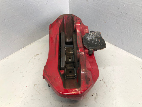 Range Rover L494 Brake Caliper Brembo Near Side Front 6 Piston L14096