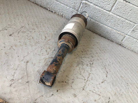 Range Rover Sport Suspension Air Bag Strut Front 2005 to 2009 D16076
