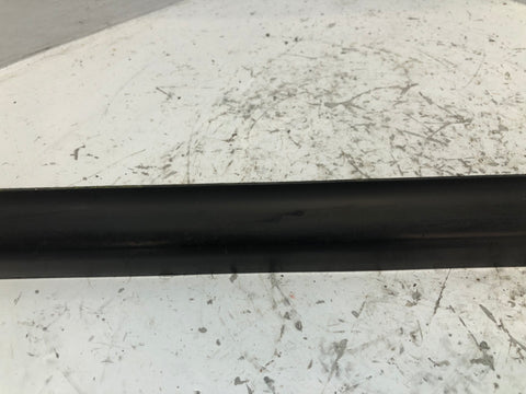 Discovery 2 Weather Strip Seal Near Side Rear Window Trim Land Rover