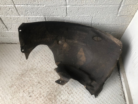 Range Rover L405 Wheel Arch Liner Near Side Front Rear Part 2013 to 2017