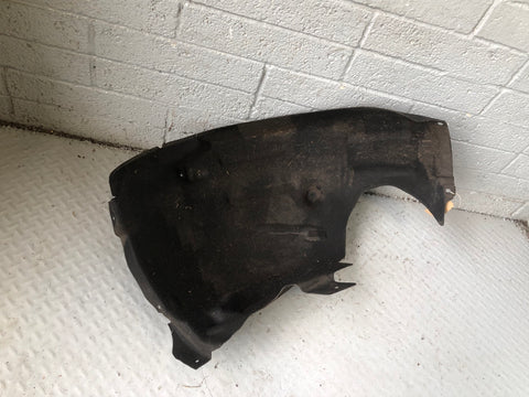 2013 - 2022 Range Rover Sport L494 Off Side Front Wheel Arch Liner Rear Section