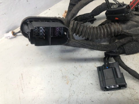 Discovery Sport Door Wiring Loom Off Side Rear FK72-14632-BCC Land Rover