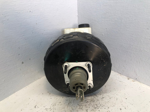 Freelander 2 Brake Servo and Master Cylinder 6G91-2B195 Land Rover 2006 to 2014