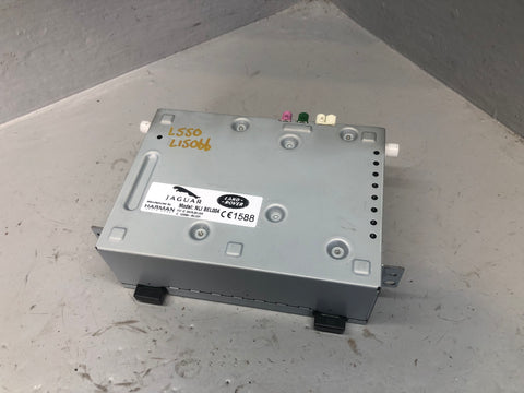 Discovery Sport Stereo Radio Audio CD Head Unit GX53-18K812-CF L550 Land Rover