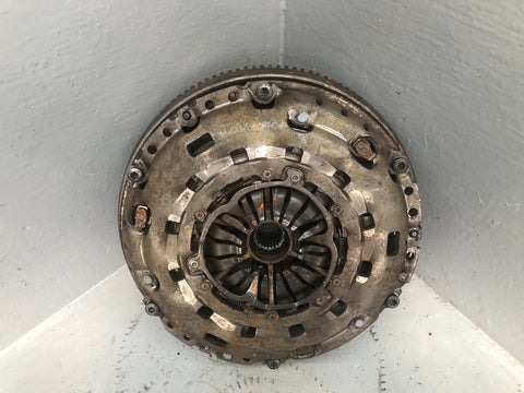 Freelander 2 Dual Mass Flywheel Clutch Kit 2.2 TD4 Land Rover D08066