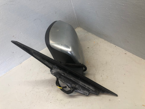 Range Rover L322 Electric Mirror Door Power Fold Near Side Left Facelift D01076