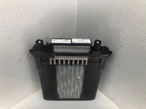 Discovery Sport Electric Heater Matrix BG9N-18D612-AA Land Rover 2014 to 2019