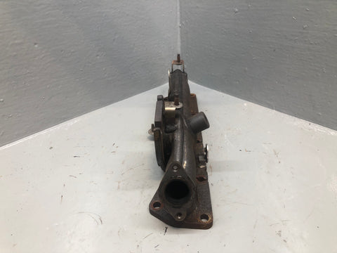 Range Rover Evoque Exhaust Manifold 2.2 SD4 Diesel L538 2011 to 2018