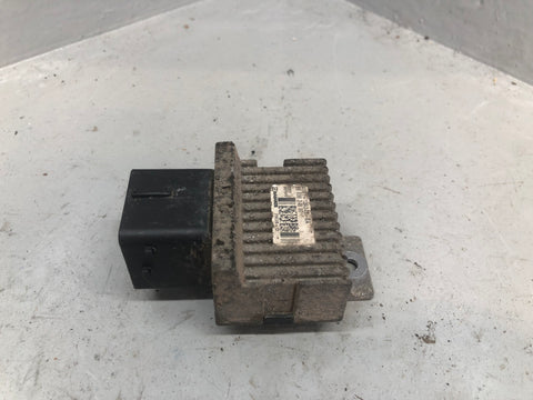 Jaguar XF Glow Plug Relay AV61-12A343-BA 2.2 D X250 2008 to 2015